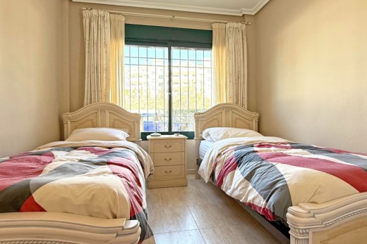 Återförsäljning -  - Orihuela Costa - Lomas de Campoamor