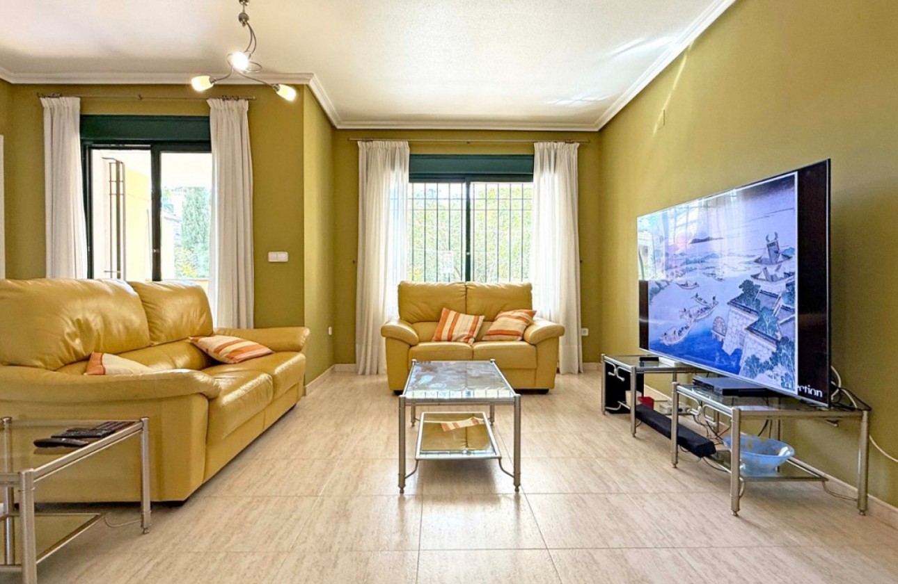 Återförsäljning -  - Orihuela Costa - Lomas de Campoamor