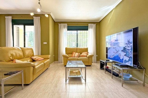 Återförsäljning -  - Orihuela Costa - Lomas de Campoamor