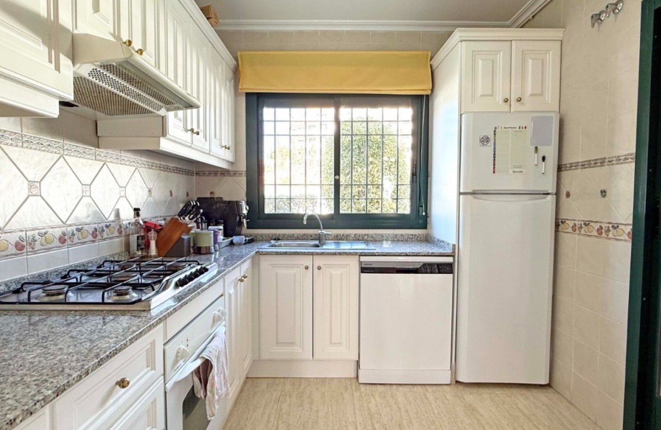 Återförsäljning -  - Orihuela Costa - Lomas de Campoamor