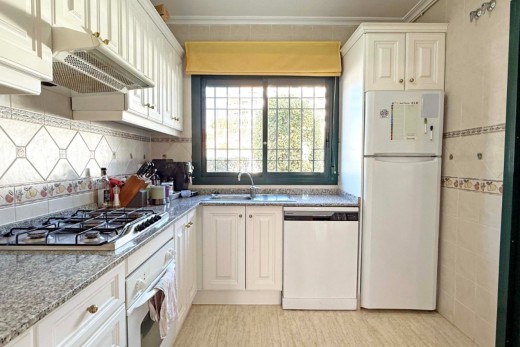 Återförsäljning -  - Orihuela Costa - Lomas de Campoamor