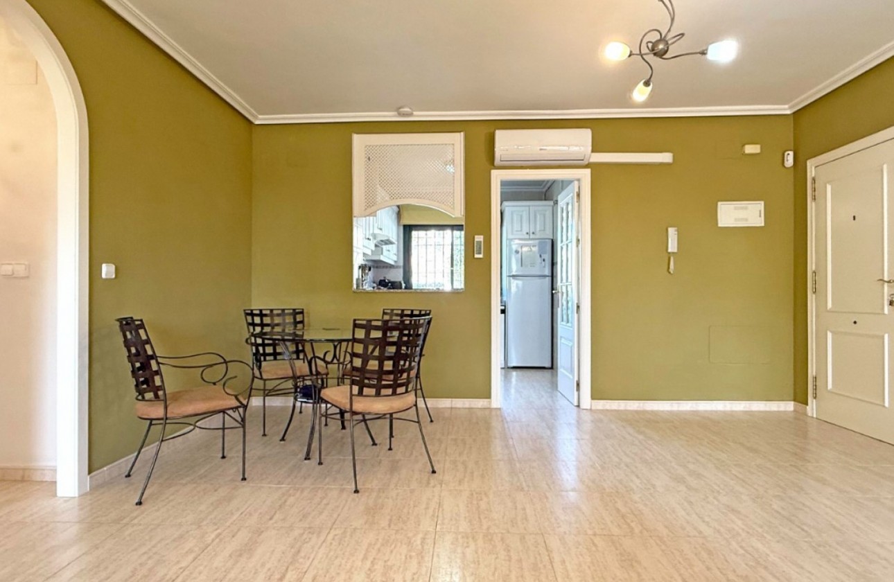 Återförsäljning -  - Orihuela Costa - Lomas de Campoamor