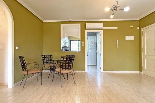 Återförsäljning -  - Orihuela Costa - Lomas de Campoamor