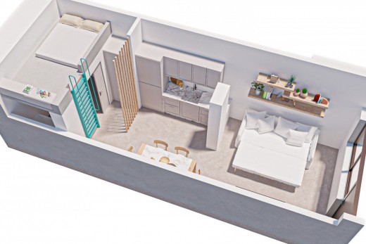 Reventa - Apartamento - Pilar de la Horadada