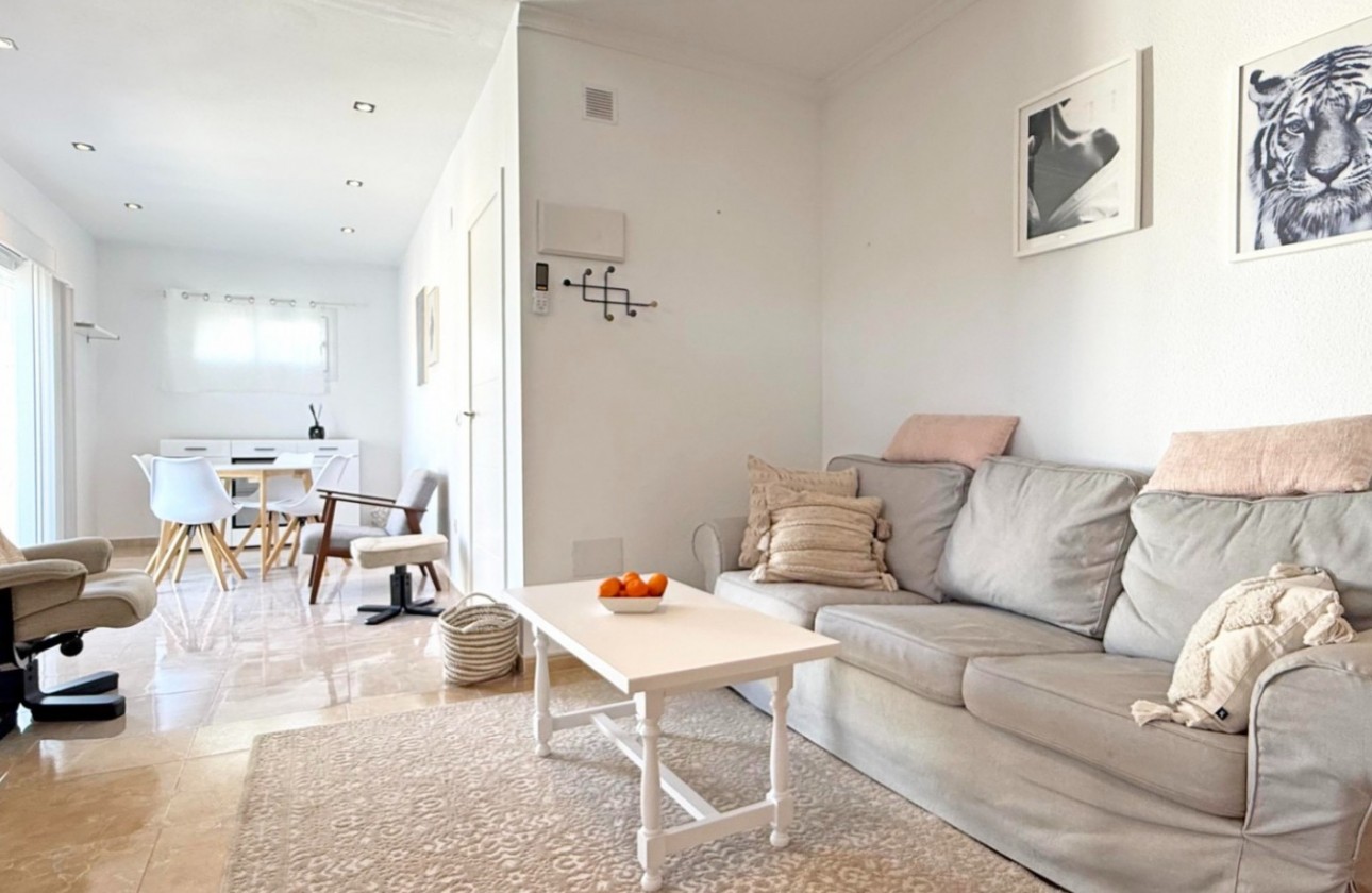 Återförsäljning -  - Torrevieja - Torrelamata - La Mata