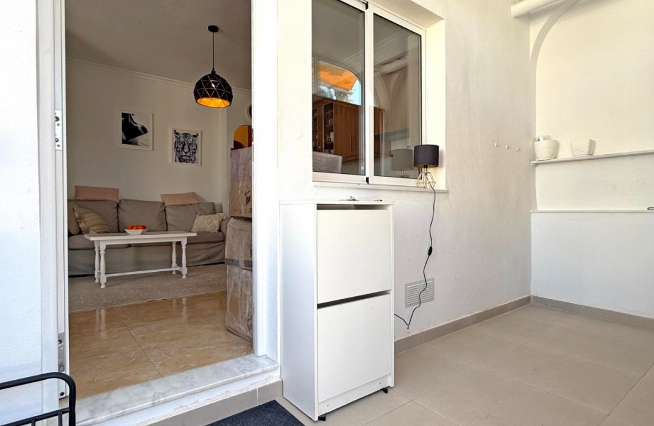 Återförsäljning -  - Torrevieja - Torrelamata - La Mata