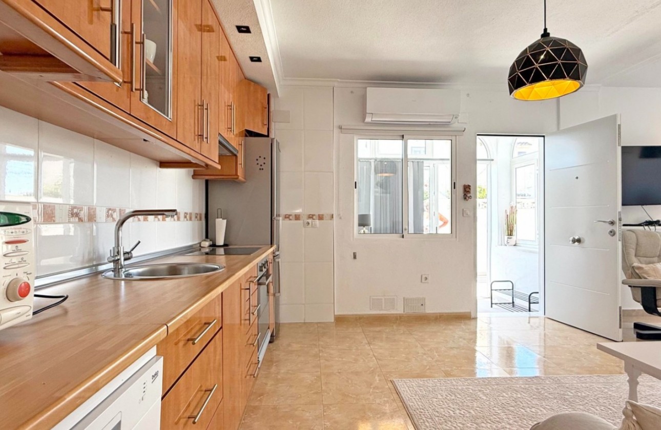 Återförsäljning -  - Torrevieja - Torrelamata - La Mata