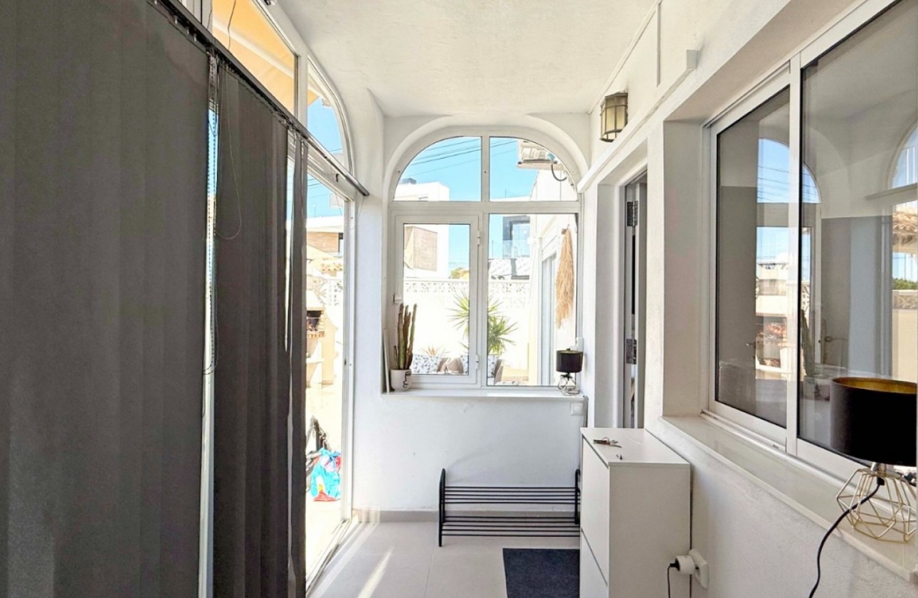 Återförsäljning -  - Torrevieja - Torrelamata - La Mata