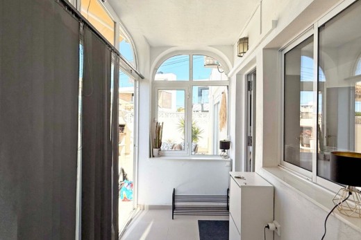 Återförsäljning -  - Torrevieja - Torrelamata - La Mata