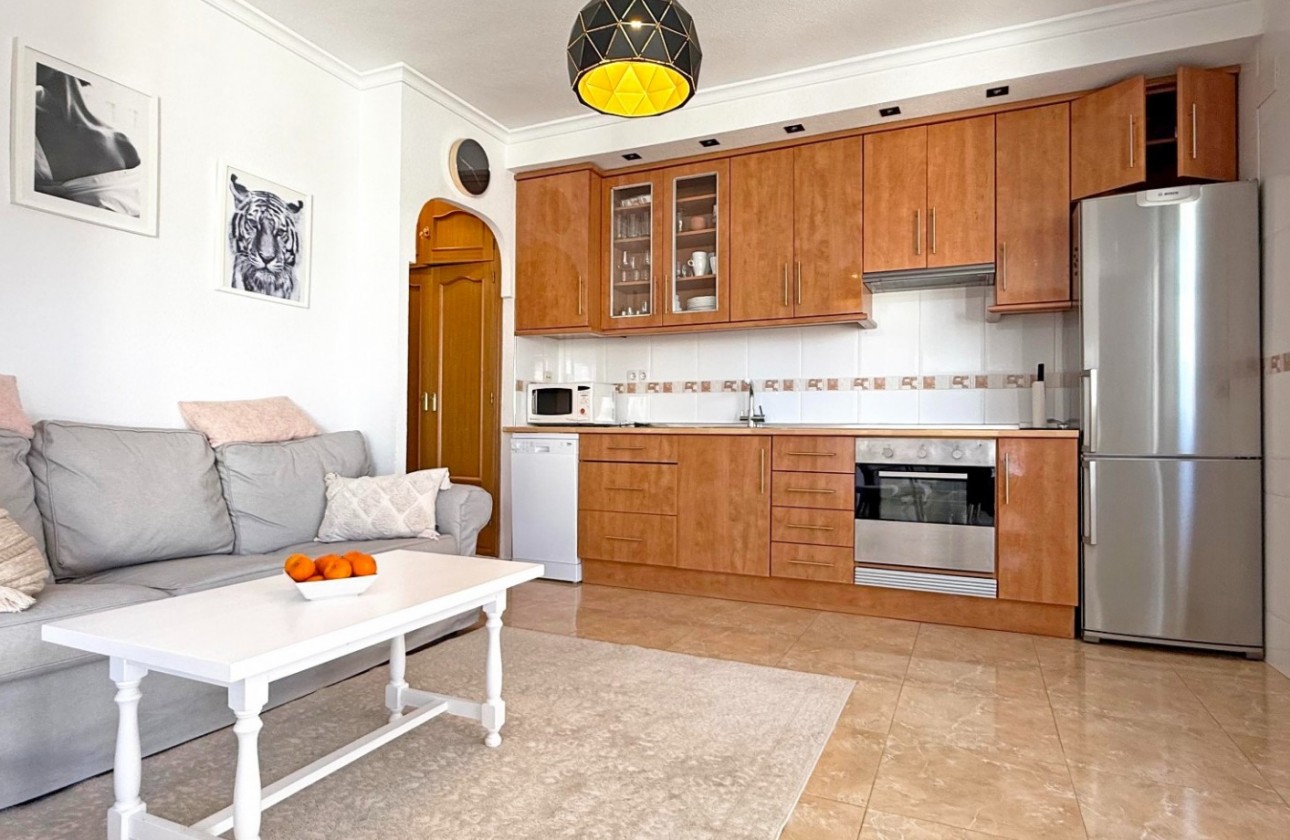 Återförsäljning -  - Torrevieja - Torrelamata - La Mata