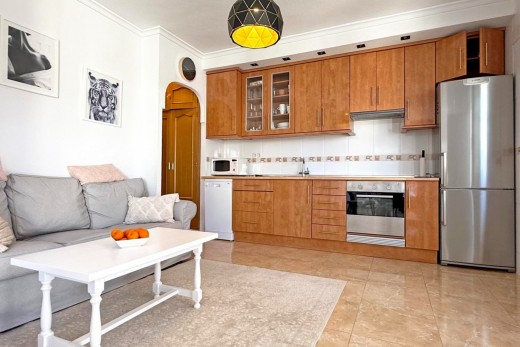 Återförsäljning -  - Torrevieja - Torrelamata - La Mata