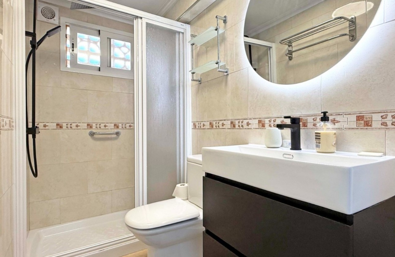 Återförsäljning -  - Torrevieja - Torrelamata - La Mata