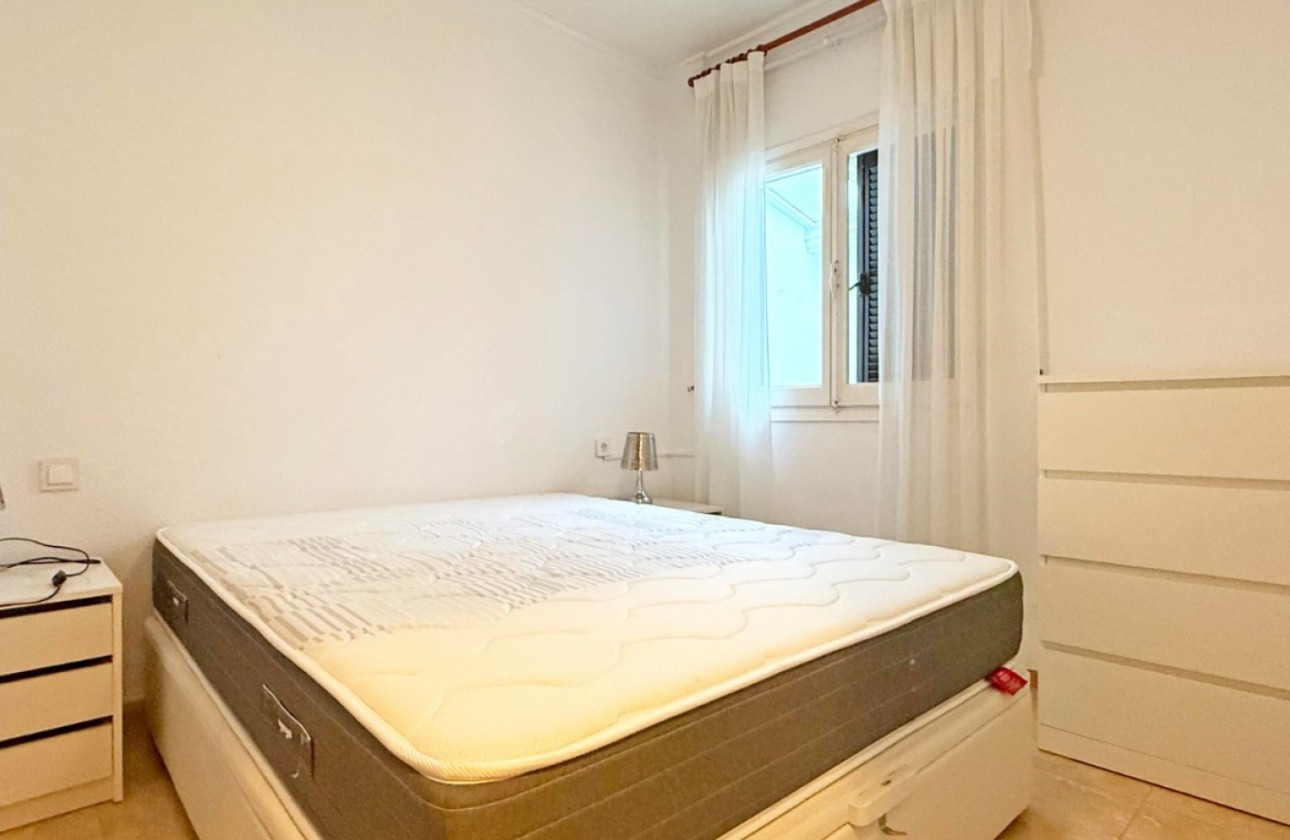 Återförsäljning -  - Torrevieja - Torrelamata - La Mata