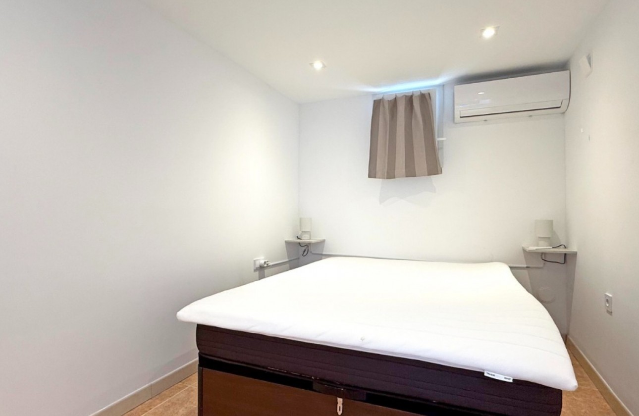 Återförsäljning -  - Torrevieja - Torrelamata - La Mata