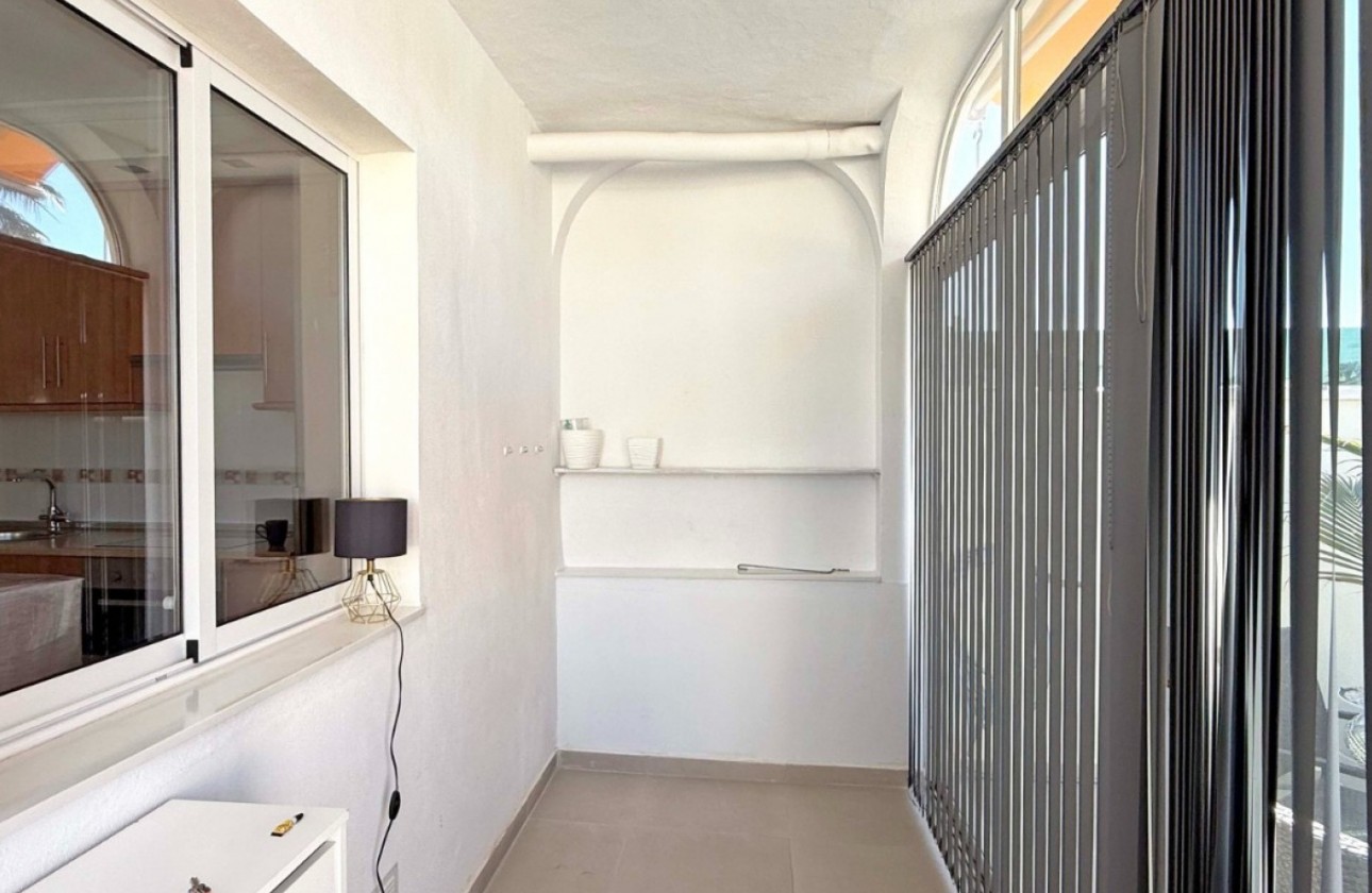 Återförsäljning -  - Torrevieja - Torrelamata - La Mata