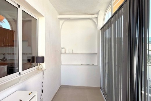 Återförsäljning -  - Torrevieja - Torrelamata - La Mata