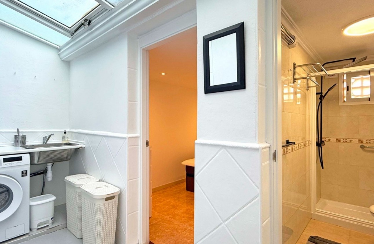 Återförsäljning -  - Torrevieja - Torrelamata - La Mata