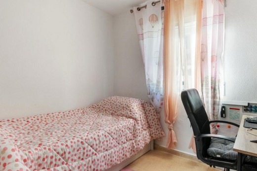 Återförsäljning - Detached Villa - Orihuela Costa - Villamartín