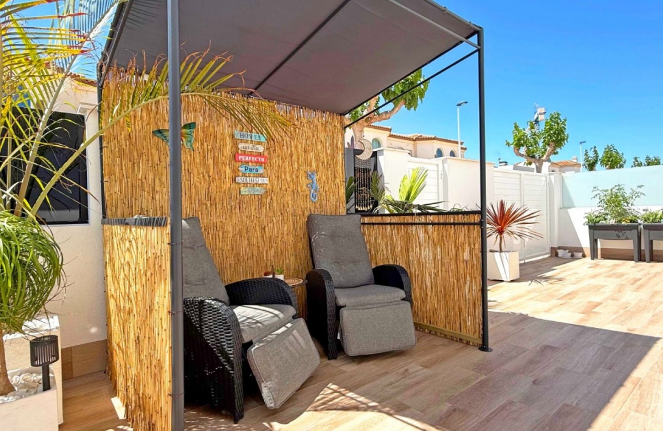 Reventa - Detached Villa - San Pedro Del Pinatar