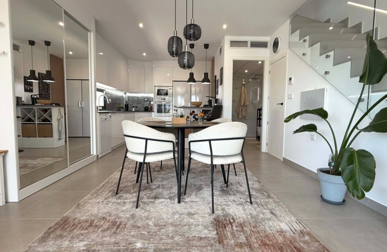 Reventa - Detached Villa - San Pedro Del Pinatar