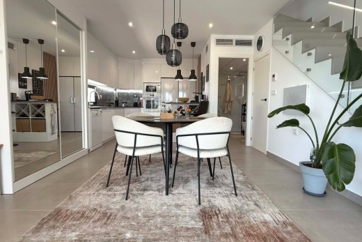 Reventa - Detached Villa - San Pedro Del Pinatar