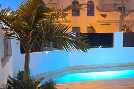 Reventa - Detached Villa - San Pedro Del Pinatar