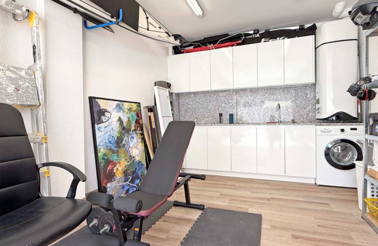 Reventa - Detached Villa - San Pedro Del Pinatar