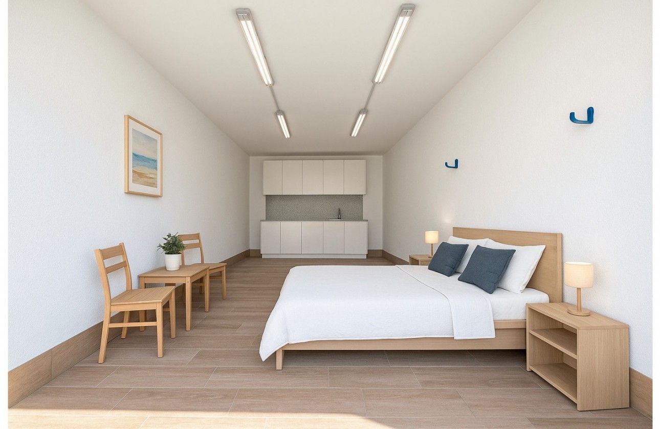 Reventa - Detached Villa - San Pedro Del Pinatar