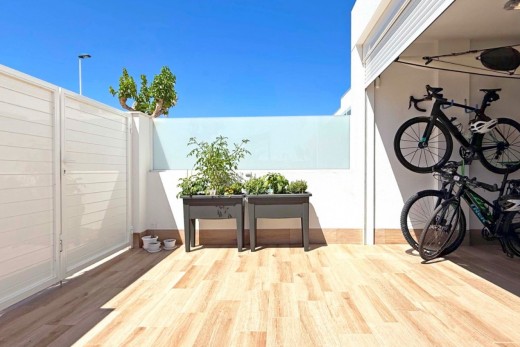 Reventa - Detached Villa - San Pedro Del Pinatar