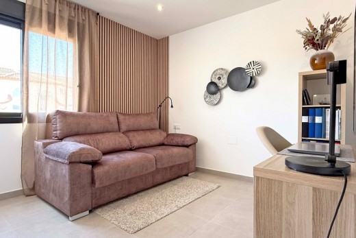 Reventa - Detached Villa - San Pedro Del Pinatar