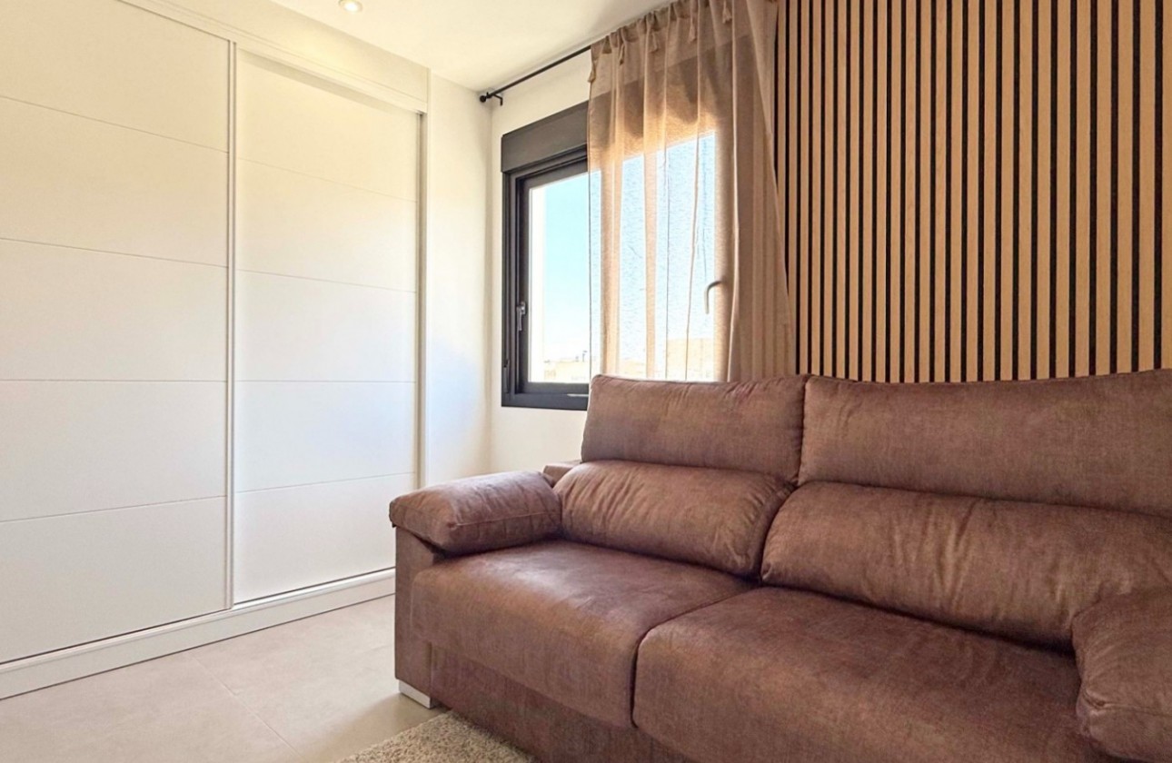 Reventa - Detached Villa - San Pedro Del Pinatar