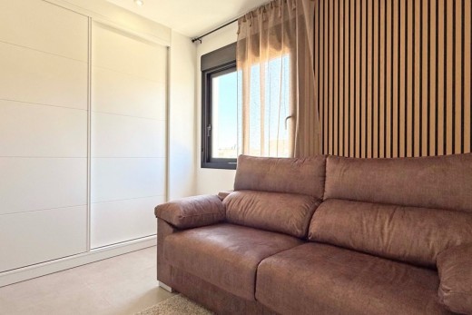 Reventa - Detached Villa - San Pedro Del Pinatar