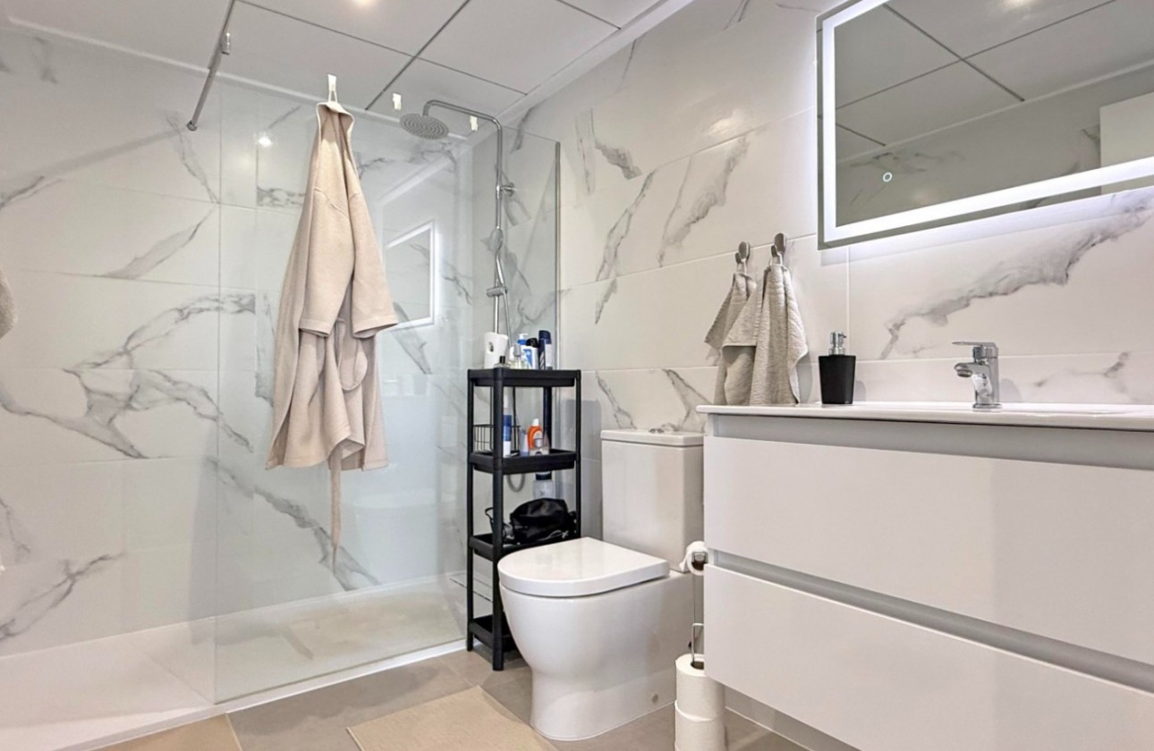 Reventa - Detached Villa - San Pedro Del Pinatar