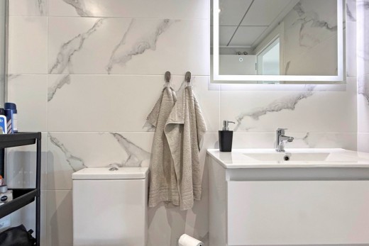 Reventa - Detached Villa - San Pedro Del Pinatar