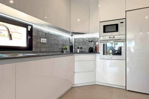 Reventa - Detached Villa - San Pedro Del Pinatar