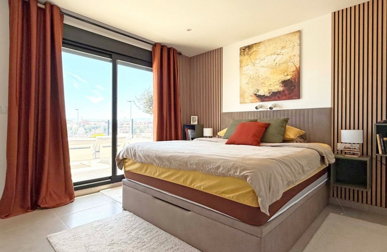 Reventa - Detached Villa - San Pedro Del Pinatar