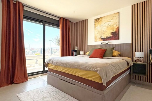 Reventa - Detached Villa - San Pedro Del Pinatar