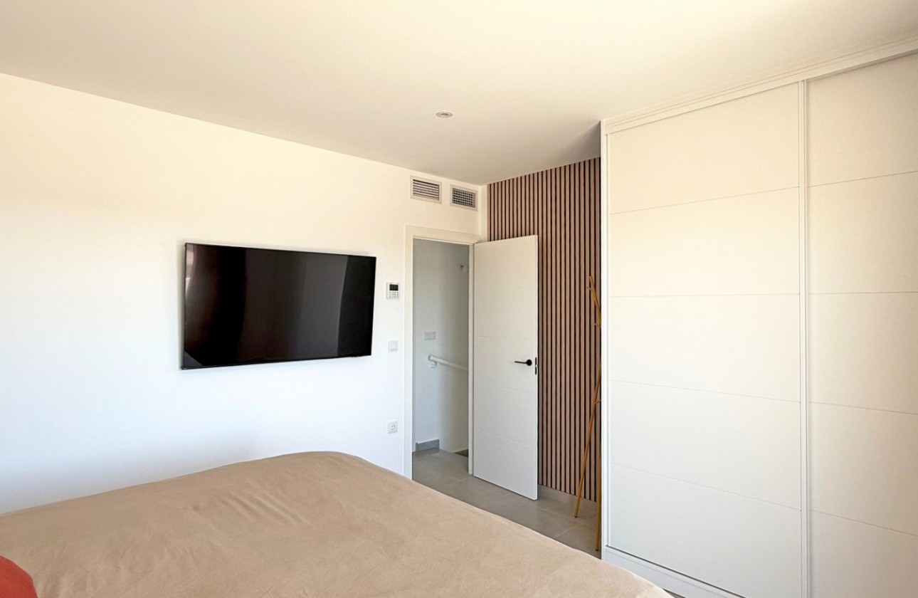 Reventa - Detached Villa - San Pedro Del Pinatar