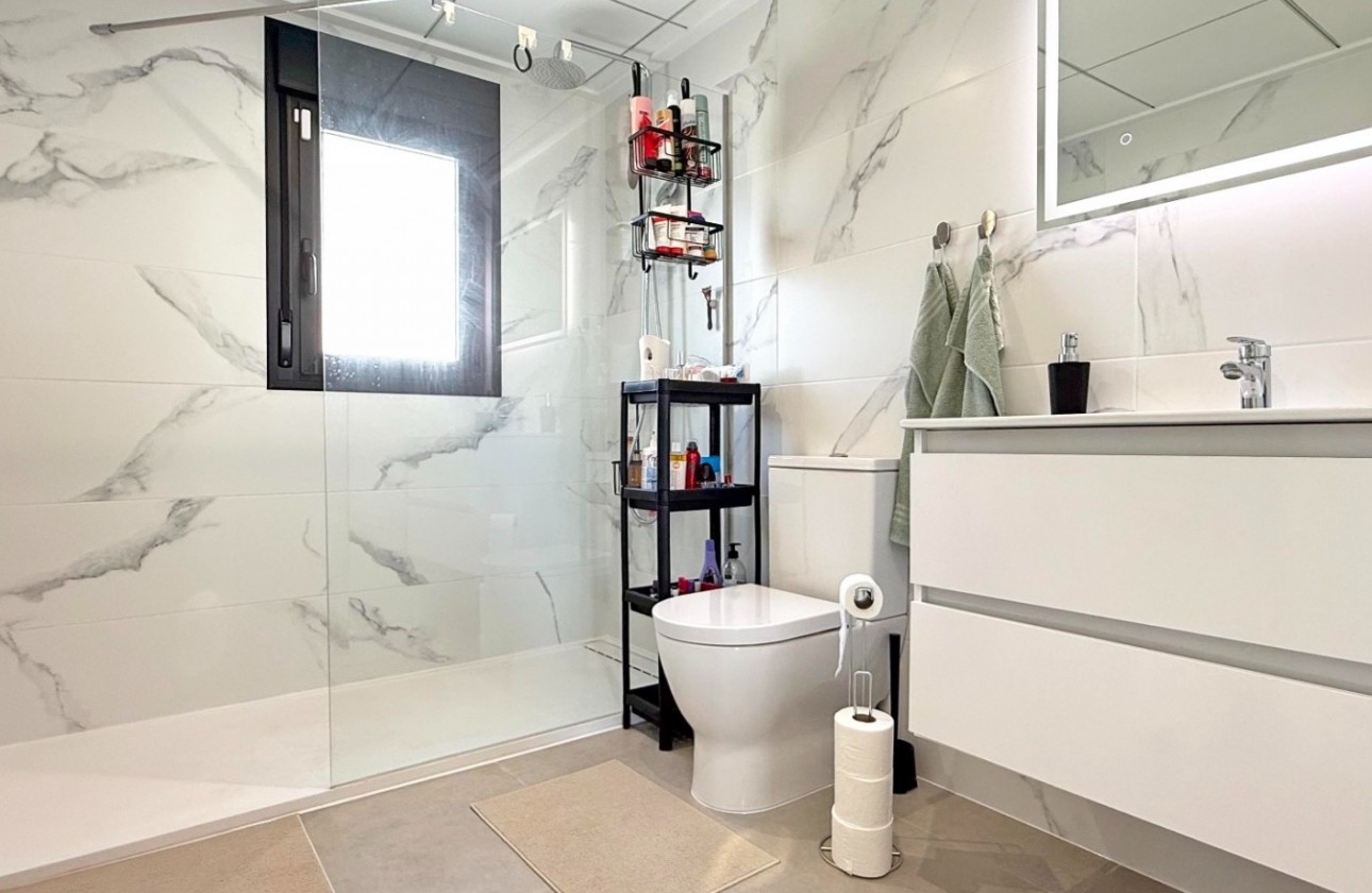 Reventa - Detached Villa - San Pedro Del Pinatar