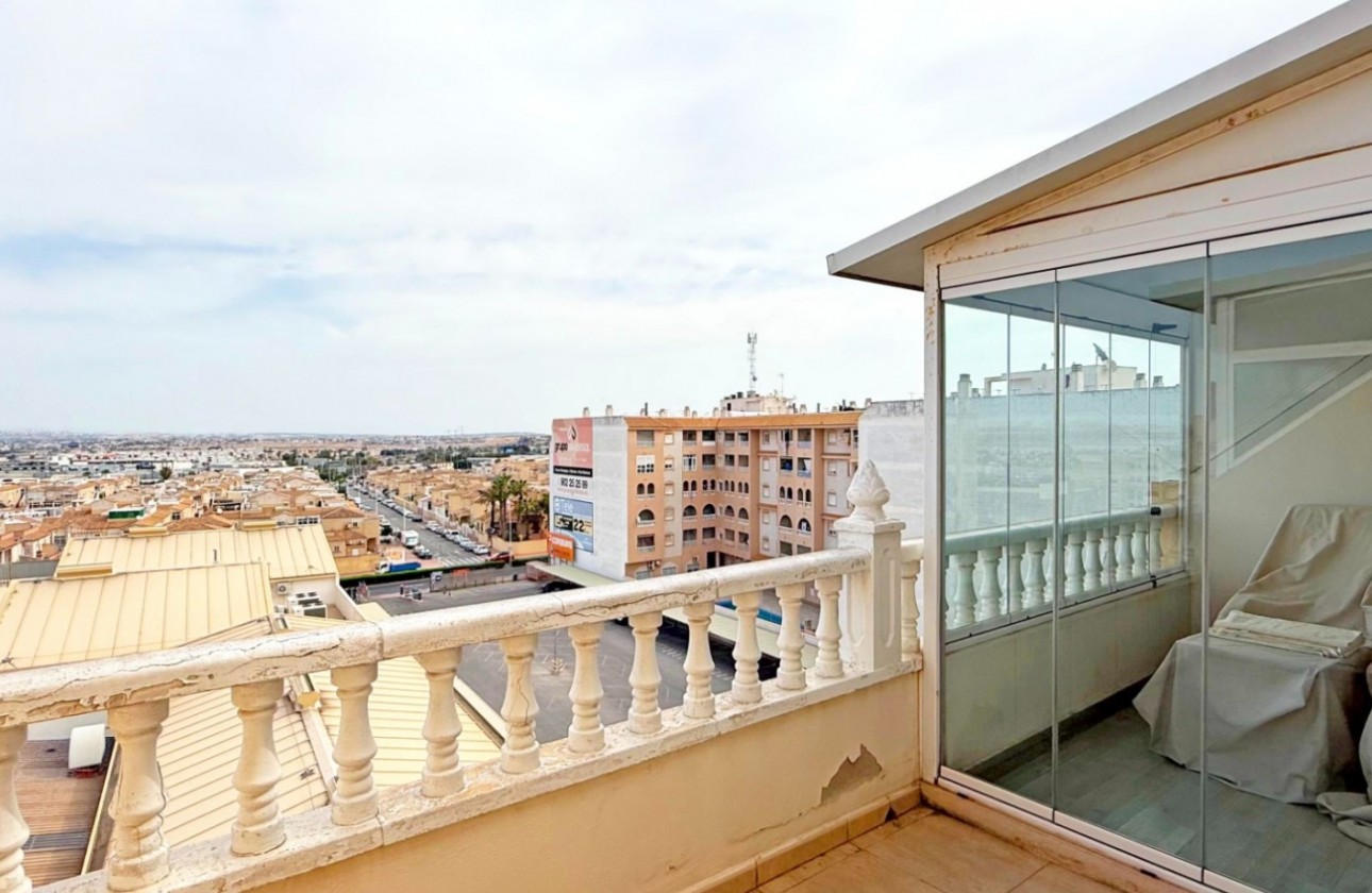 Reventa - Apartamento - Torrevieja