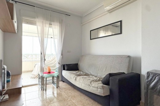 Reventa - Apartamento - Torrevieja