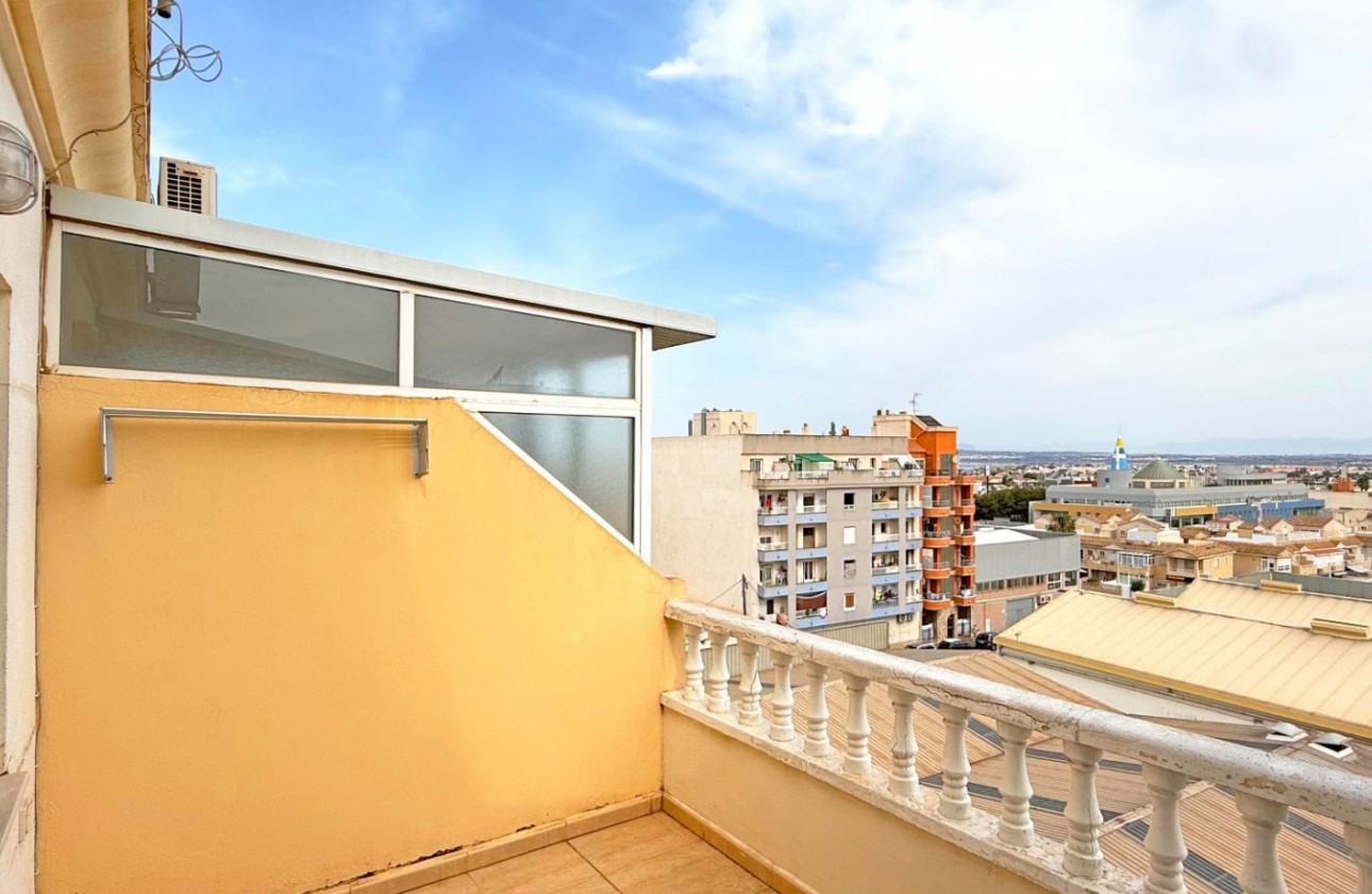 Reventa - Apartamento - Torrevieja