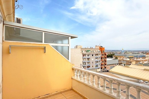 Reventa - Apartamento - Torrevieja