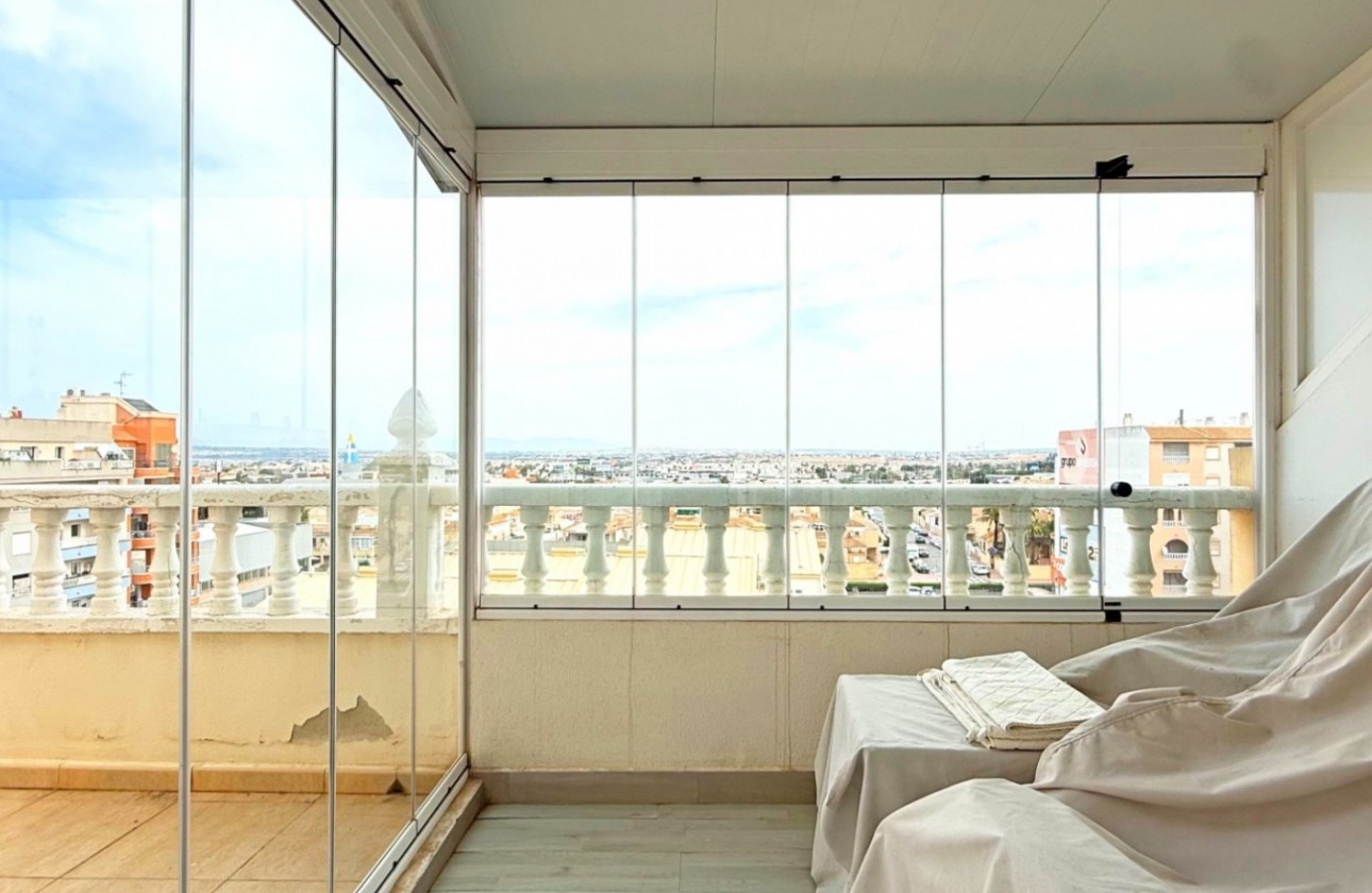 Reventa - Apartamento - Torrevieja