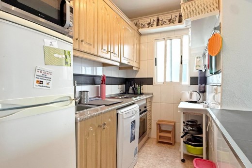 Reventa - Apartamento - Torrevieja