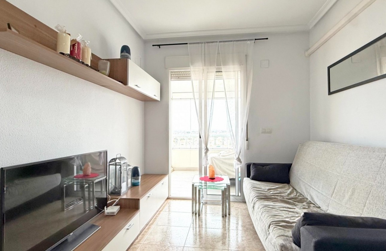 Reventa - Apartamento - Torrevieja