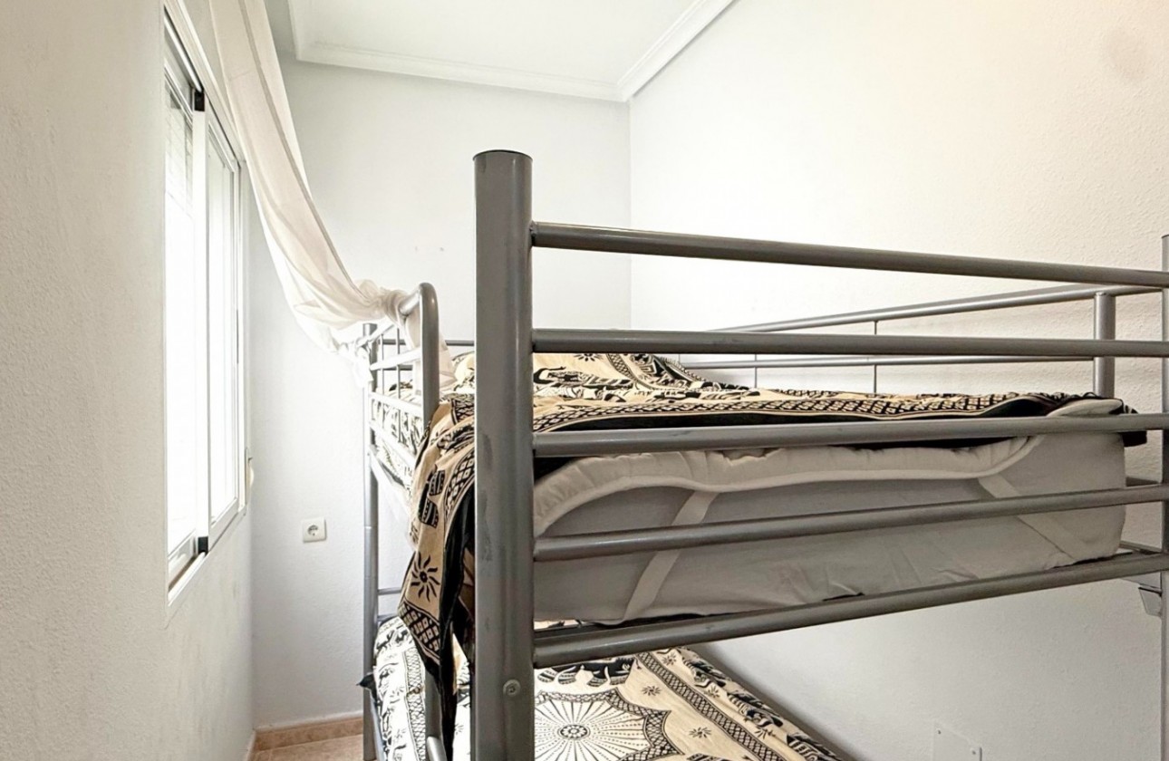 Reventa - Apartamento - Torrevieja