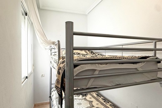 Reventa - Apartamento - Torrevieja