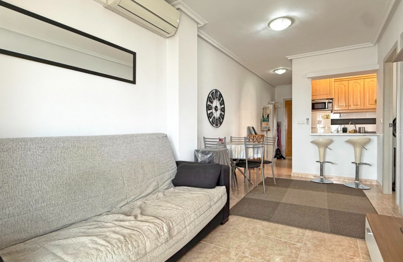 Reventa - Apartamento - Torrevieja