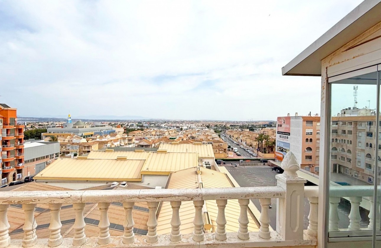 Reventa - Apartamento - Torrevieja